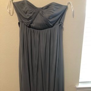 David’s Bridal Dress